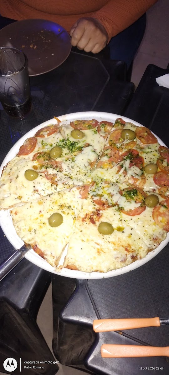 Pizzeria La Mistica-10