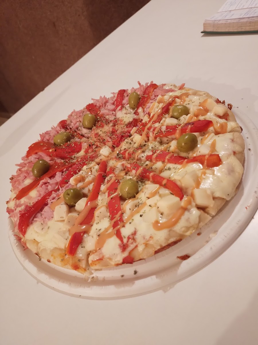 Pizzeria La Mistica-3