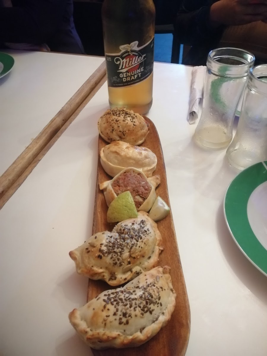 Pizzeria La Mistica-7